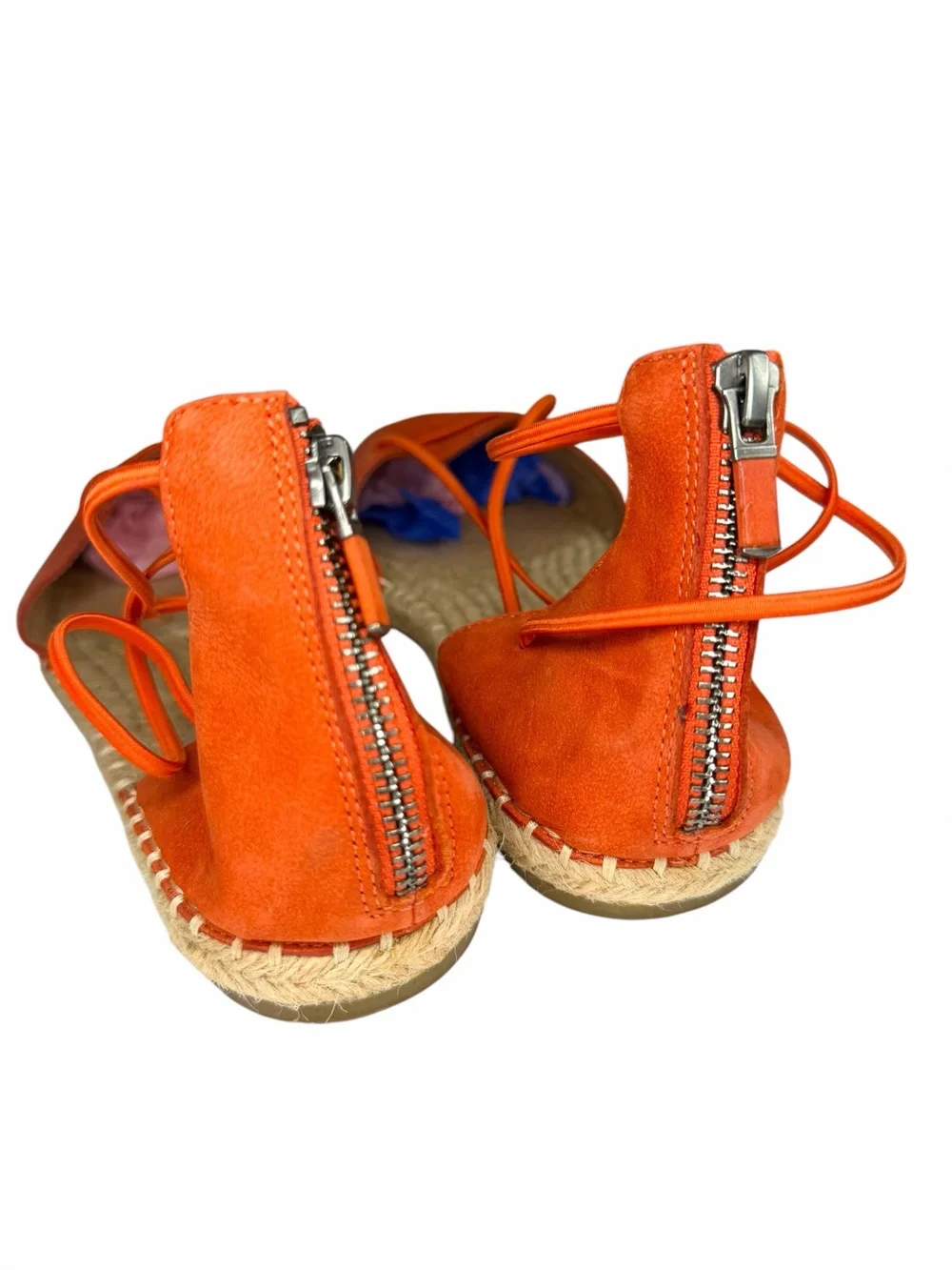 Eileen Fisher classic espadrille